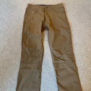 Men’s Kuhl Radikal Pant
